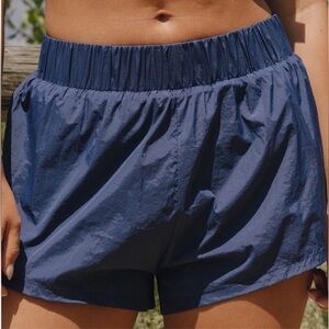 Daily Drills Super Bounce Navy Shorts NWT size M